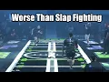 Lagu This Makes Slap Fighting Look Safe - Doctor Reacts to Dangerous New 'Sport'