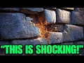 Download Lagu Scientists Can’t Explain What AI Just Found In Inca Stone Walls — How They Were REALLY Built