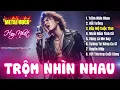 Lagu Trộm Nhìn Nhau - Top 8 Ca Khúc Metal Rock Cover Hay Nhất 2025 | Liên Khúc Rock Dâng Trào Cảm Xúc!