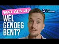 Download Lagu Wat als je wél genoeg bent? - Zelfacceptatie - Jezelf accepteren als opstap naar een  beter leven ❤️