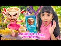Download Lagu SAMANTHA NEKAT TELEPON ANOMALI CANTIK ‼️ ADA YANG JAWAB 😱