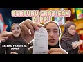 Download Lagu CHALLENGE MENCARI GRATISAN DI PRJ!!! w/ @SIABUS