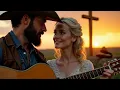 Download Lagu Tell Me the Story of Jesus - Golden Bells Bluegrass Country Hymns Playlist 