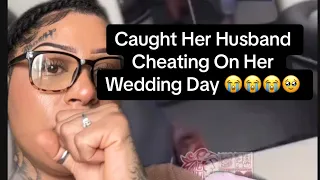 Cheating sucks