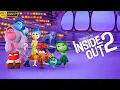 Download Lagu Inside Out 2  2024 Full English Movie | Maya Huwke | Ayo Edebiri | Toney Haley | Review And Facts