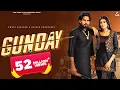 Download Lagu Gunday (Official Video) : Naveen Chaudhary | Anjali 99 | Sweta Chauhan | Haryanvi Song