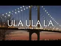 Download Lagu DJ ULA ULA LA - ( GERALD FAY REMIX )NEW