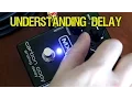 Lagu Understanding Delay for Guitar