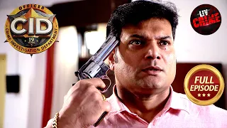 Fake Currency के जाल में फँसा Daya | CID |सी.आई.डी. | Latest Episode | 26 Aug 2026