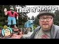 Trees of Mystery - Amazing Classic Roadside Attraction