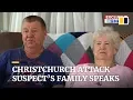 Shattered family of mosque shooting suspect voice sorrow after New Zealand attacks