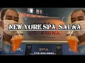 New York Spa Sauna New Tibetan Vlog NYC