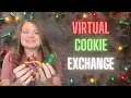 Virtual Cookie Exchange Homeschool Mom Holiday Recipes Simple
