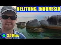 Download Lagu Belitung Island, INDONESIA: a 3.5 Minute Video