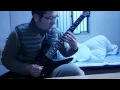 Download Lagu Death - 1,000 Eyes (guitar cover)