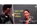 Clank with Monica