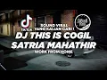 Download Lagu DJ COGIL - WORK FROM HOME ( THIS IS COGIL ) TIKTOK VIRAL 2023 FULL BASS ! Jibril Pro Version