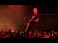 Metallica: Blackened (Tampa, FL - June 6, 2025)