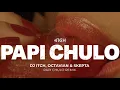 Lagu PAPI CHULO REMIX - DJ ITCH, OCTAVIAN \u0026 SKEPTA