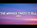 ABBA - The Winner Takes It All