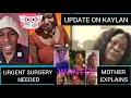 UPDATE ON KAYLAN OVER 200k us NEEDED TO DO SURGERY WHERE IT ALL STARTED FROM