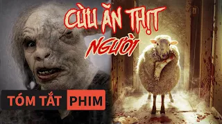 Download Tóm Tắt Phim Kinh Dị: Cừu Ăn Thịt Người | Quạc Review Phim| MP3