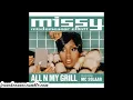 Missy Elliott feat MC Solaar "All in my grill" european edit