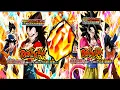 NEW SUMMON SIMULATOR For Dragon Ball Z Dokkan Battle Summoning and Showcasing