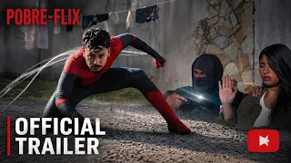 "SPIDERMAN: “Que crotera hay en casa”🤣❌ | PARODIA 