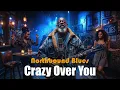 Crazy Over You – Upbeat Blues Groove | Northbound Blues