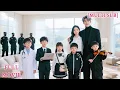 Download Lagu Forbidden Night! Infertile CEO Shocked When 5 Genius Kids Show Up Saying “Daddy!”
