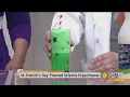 St Patrick s Day-Themed Science Experiments