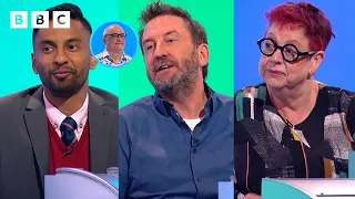 Download This Is My With Jo Brand, Bobby Seagull and Lee Mack | Would I Lie To You MP3