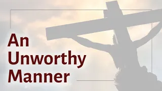 "An Unworthy Manner" by Kris Emerson