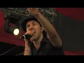 Maximo Park Live - Our Velocity @ Sziget 2012