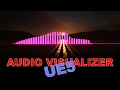 Unreal Engine 5 - Visualizer Demo