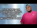 A Lo Mejor - Niko Eme - Funky - (Letra)