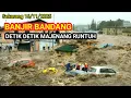 Lagu DETIK-DETIK AIR BAH MENERJANG! Majenang Dilanda Banjir Bandang Tadi Malam