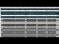 Tvangeste_Damnation of Regiomontum_2000 (DECLIPPED and NORMALIZED) [Full Album]