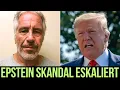 Download Lagu Epstein Fall eskaliert - War Trump ein FBI Informant?