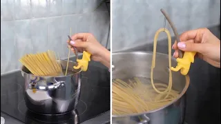 🍽️ أدوات مطبخ مدهشة تمنحك تجربة طبخ متجددة كلياً