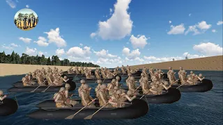 فيلم حرب أكتوبر المجيدة دندنها