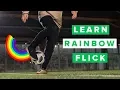 LEARN THE RAINBOW FLICK