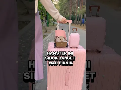 Gawat, Waktu Mepet! #pintar #vlog #cerita
