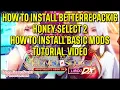 How to install Honey Select2 BetterRepack16 HS2 Tutorial Part 4 - RealGoodStuff Production