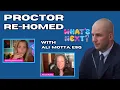 PROCTOR RE-HOMED Karen Read Mistrial What s Next with Ali Motta Esq of DefenseDiariesPod