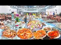 Download Lagu Choáng Với Buffet Út Nhung 270K Tôm Cua Ghe Khủng Hơn 100 Món Mới Mở ở Lê Văn Quới Bình Tân