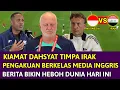 Download Lagu 🔴 GAK ADA ANGIN GAK ADA HUJAN !! KABAR BURUK MENDADAK HAMPIRI IRAK ~ PENGAKUAN JUJUR MEDIA INGGRIS