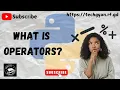 Python Operators Explained Arithmetic Logical Bitwise More Complete Beginner s Guide