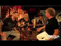 Lagu Adam Levine, Sammy Hagar, Richie Sambora and Orianthi Perform \